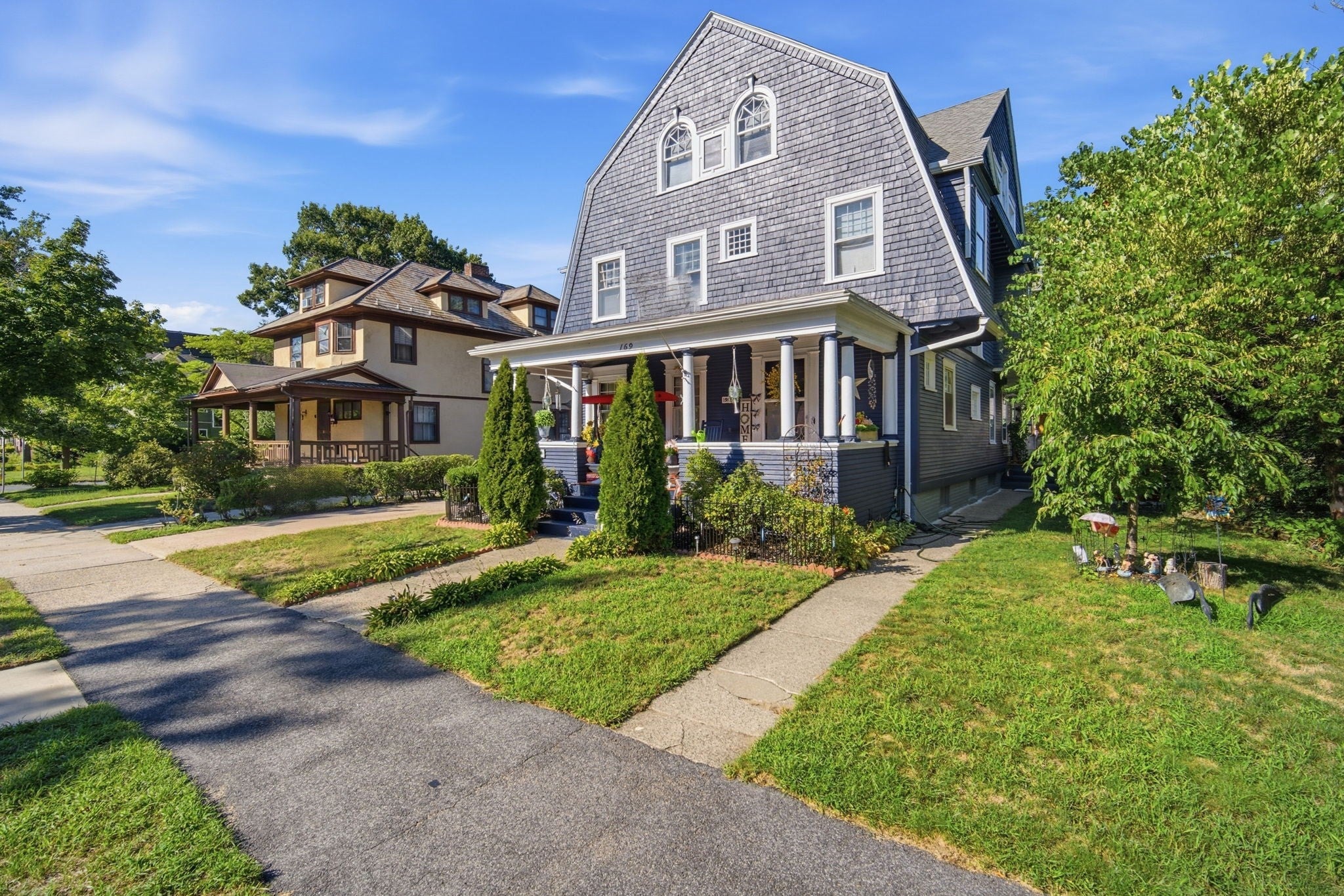 169 Forest Park Ave