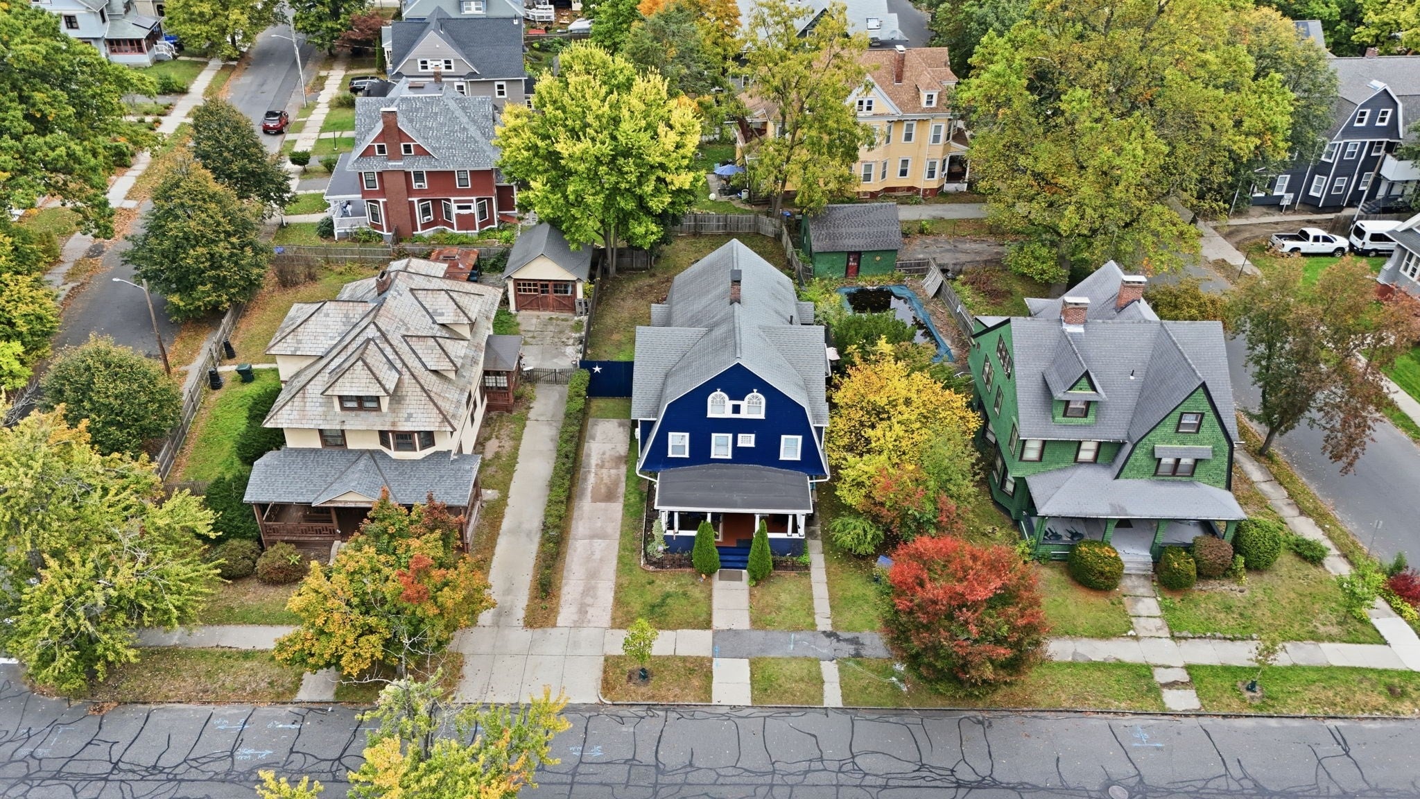 169 Forest Park Ave, Springfield, MA, 169 Forest Park Ave, Springfield, MA Photo #41