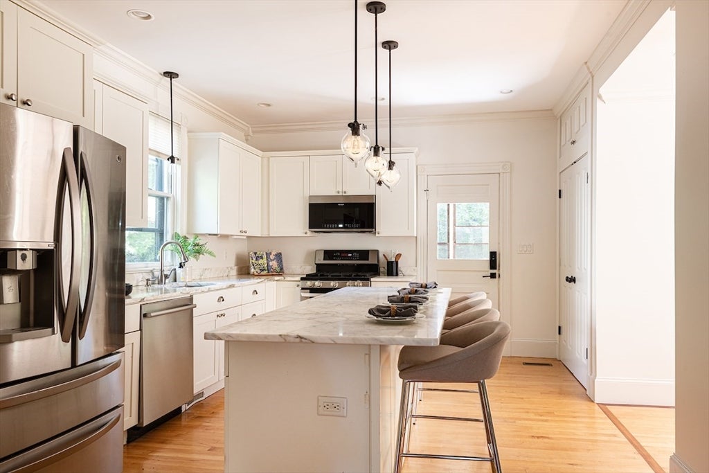 147 Lowell St, Arlington, MA, 147 Lowell St, Arlington, MA Photo #10