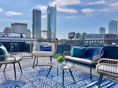 20 Parmenter St. 403 Boston MA 02113