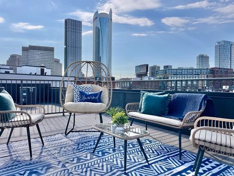 20 Parmenter St. 403 Boston MA 02113