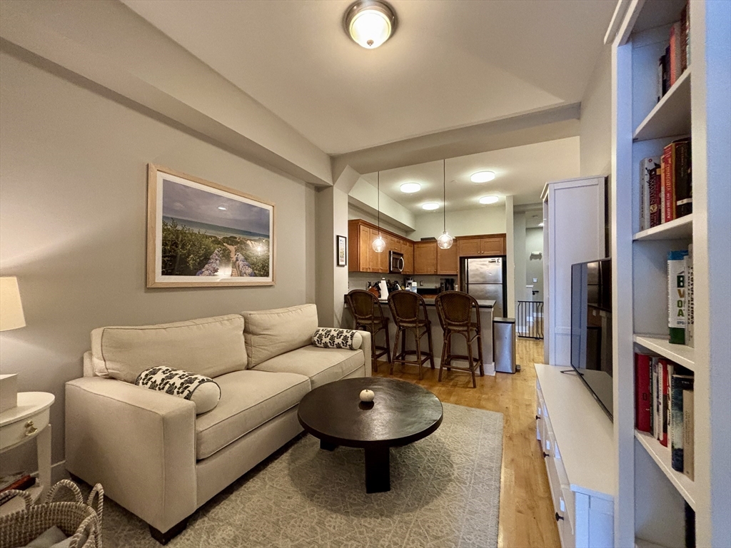 20 Parmenter St. 403