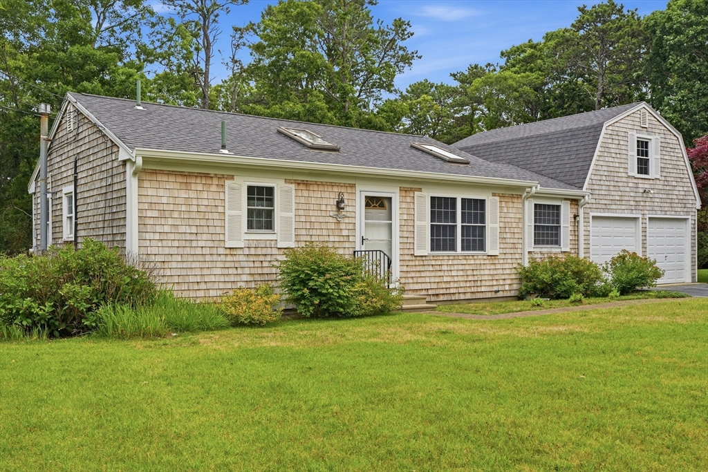 Photo 1 of 31 — 40 Cape Cod Lane, Barnstable, MA 02630