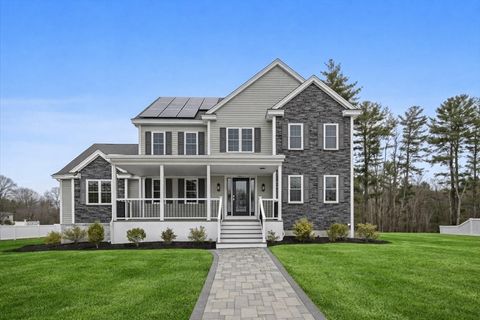 Photo of 21 Fieldstone Ln, Billerica, MA 01862 (MLS # 73488036)