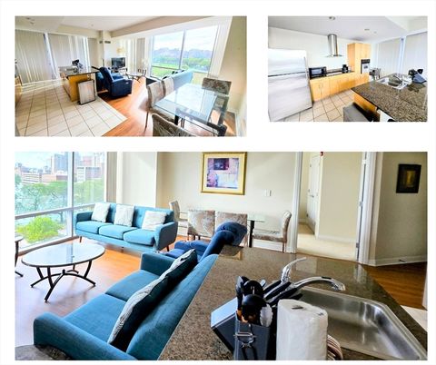 175 Blossom Street 07 Boston MA 02114