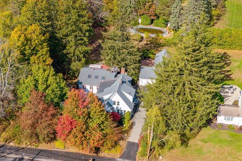 250 Shrewsbury St Holden MA 01520