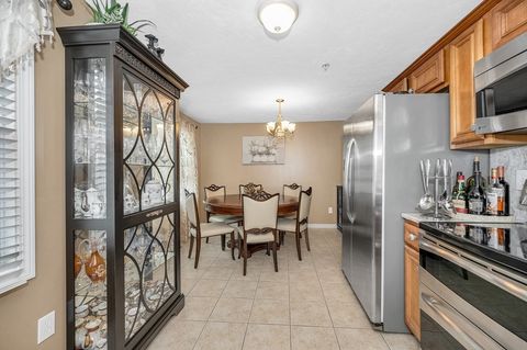 14 Watson Street 4 Lowell MA 01852