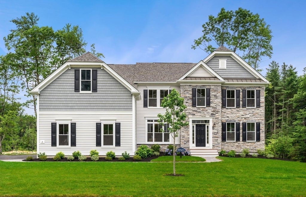 Photo: 7 Germain Way, Norton, MA Photo: 7 Germain Way, Norton, MA