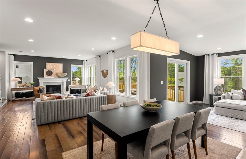 7 Germain Way #14, Norton, MA Photo #7