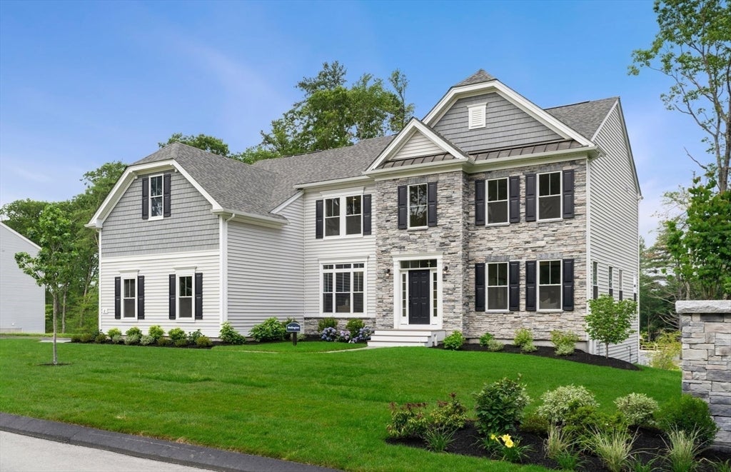 7 Germain Way #14, Norton, MA Photo #2
