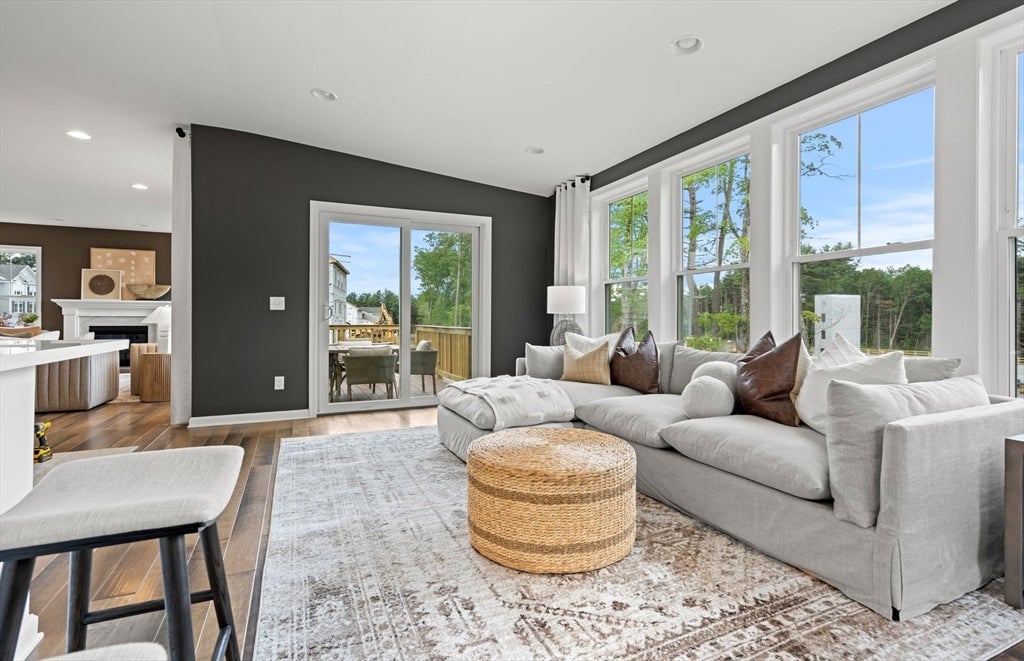 7 Germain Way #14, Norton, MA Photo #11