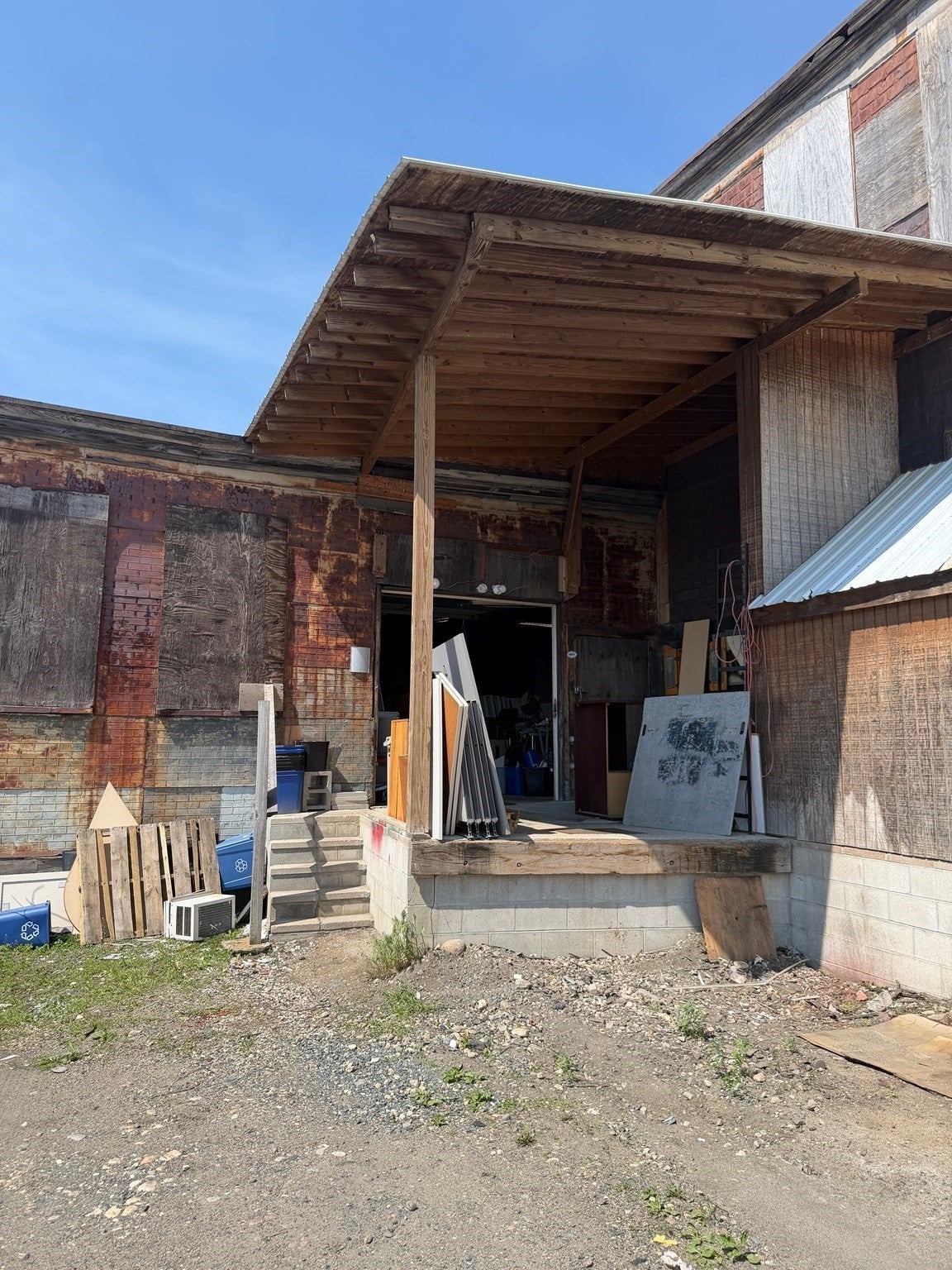 29 Bennett St