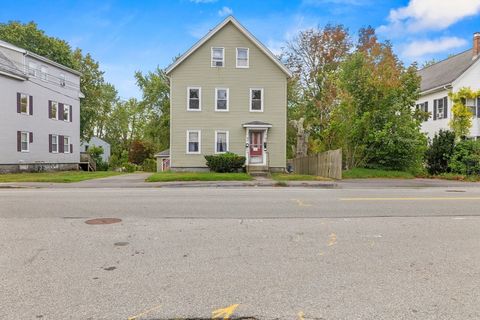 26 Kilmer Avenue Taunton MA 02780