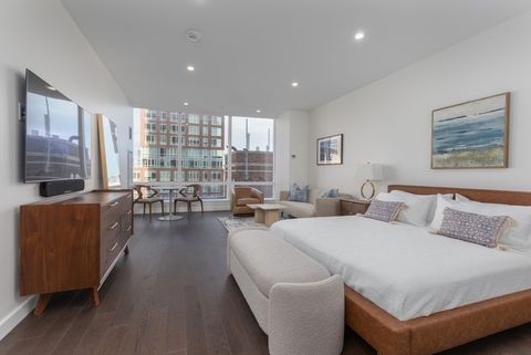 Photo of 40 Trinity Pl #1602, Boston, MA 02116 (MLS # 73507549)