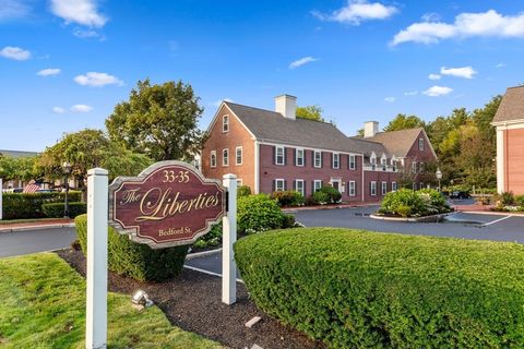 35 Bedford St. 9 Lexington MA 02420