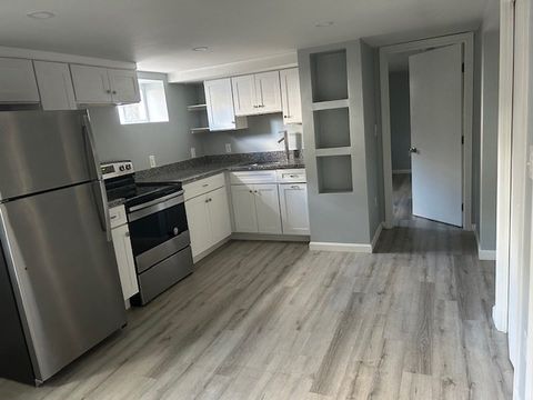 Photo of 26 Park Street #1, Stoneham, MA 02180 (MLS # 73474075)