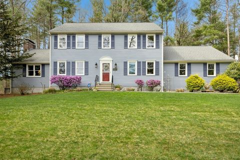 Photo of 151 Hickory Lane, Northbridge, MA 01588 (MLS # 73504885)