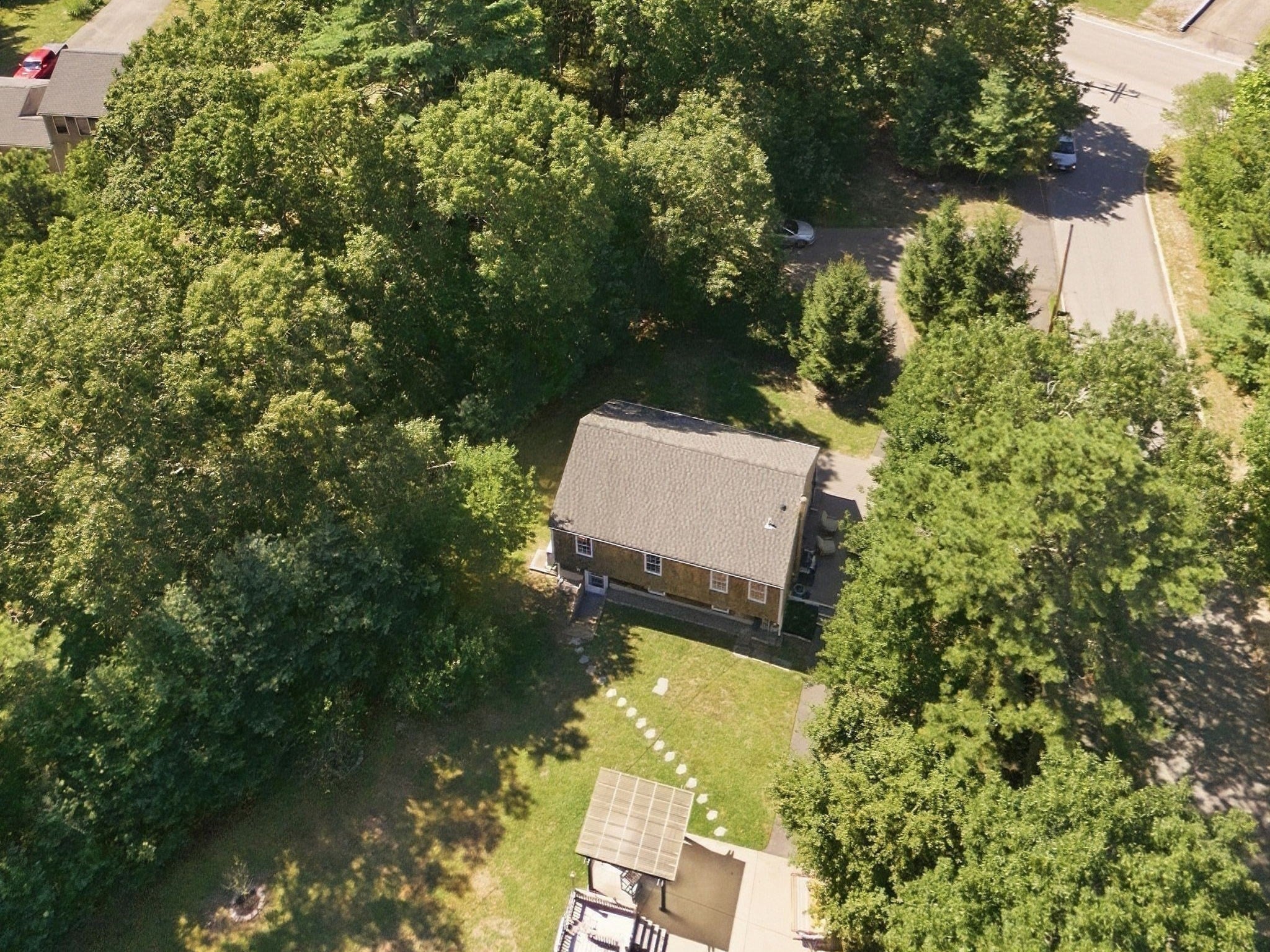 1 Fellowship Cir, Wareham, MA, 1 Fellowship Cir, Wareham, MA Photo #40