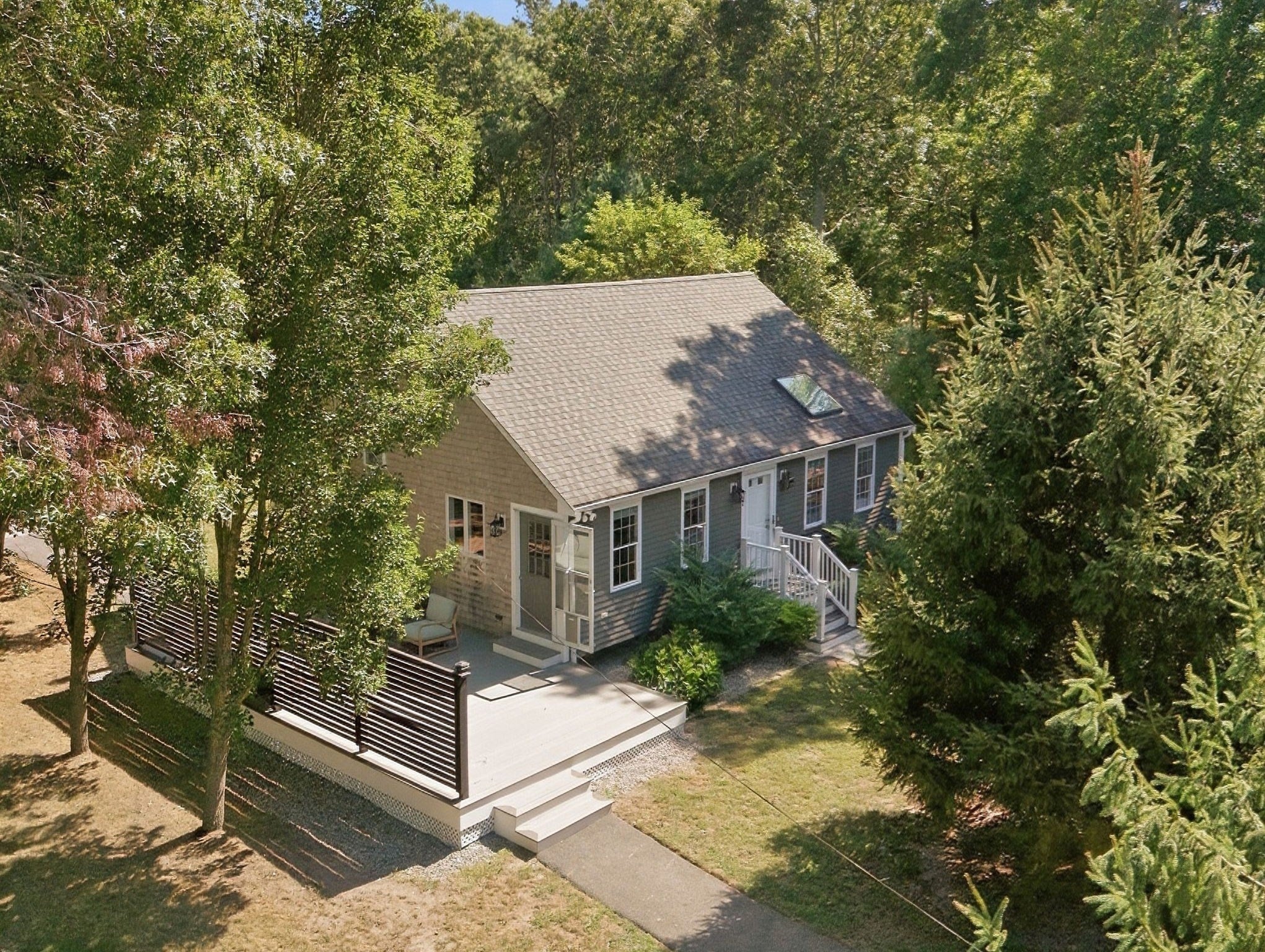 1 Fellowship Cir