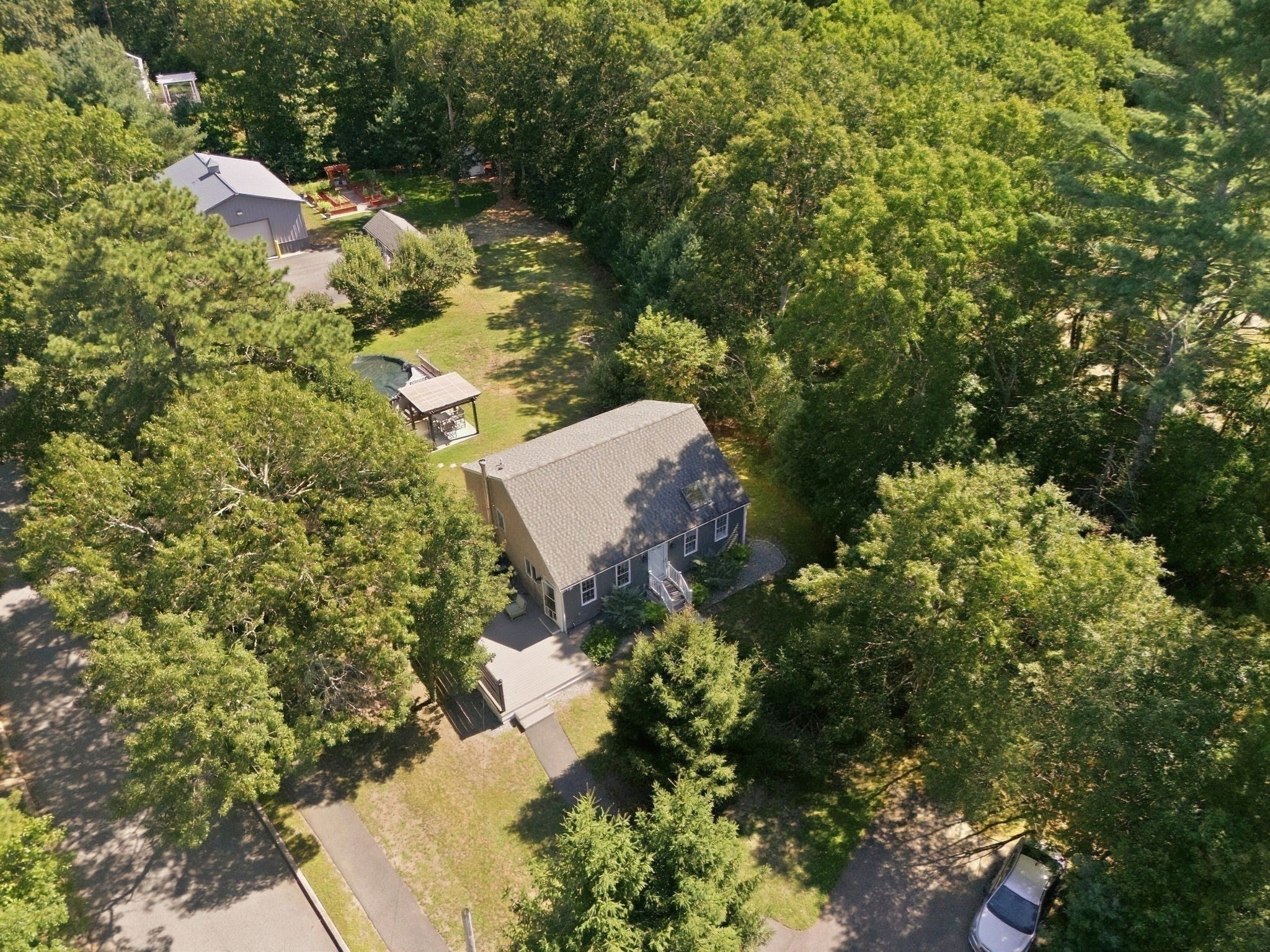 1 Fellowship Cir, Wareham, MA, 1 Fellowship Cir, Wareham, MA Photo #38