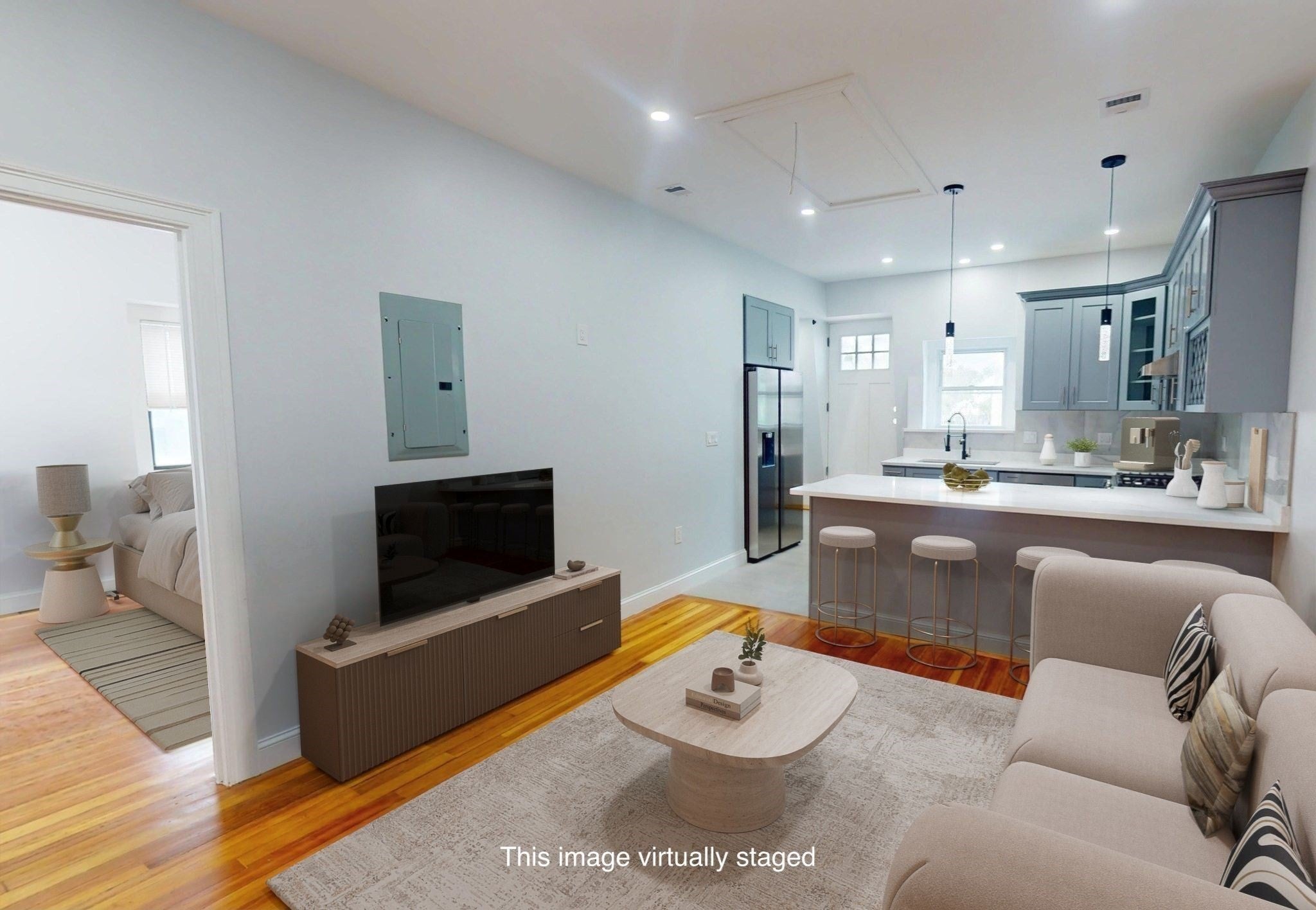 14A King St #3, Boston, MA, 14A King St #3, Boston, MA Photo #3