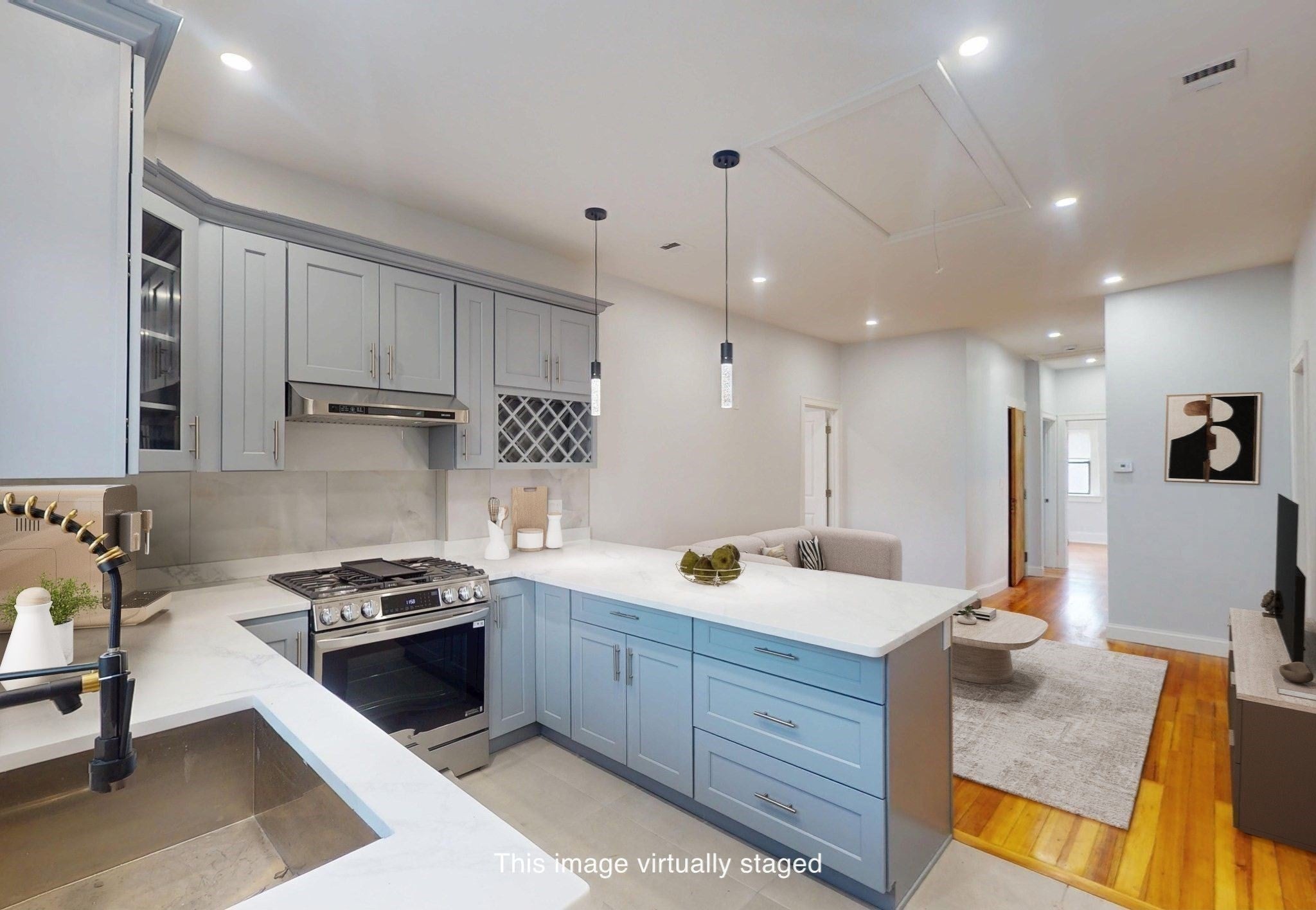 14A King St #3, Boston, MA, 14A King St #3, Boston, MA Photo #7