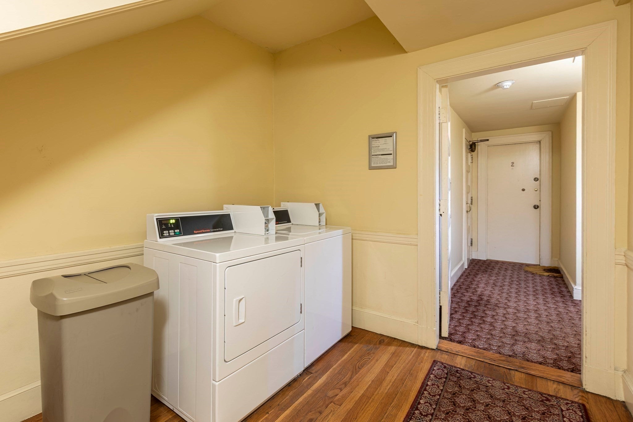 405 Commonwealth Ave #2B, Boston, MA, 405 Commonwealth Ave #2B, Boston, MA Photo #14