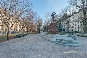 405 Commonwealth Ave #2B, Boston, MA, 405 Commonwealth Ave #2B, Boston, MA Photo #23