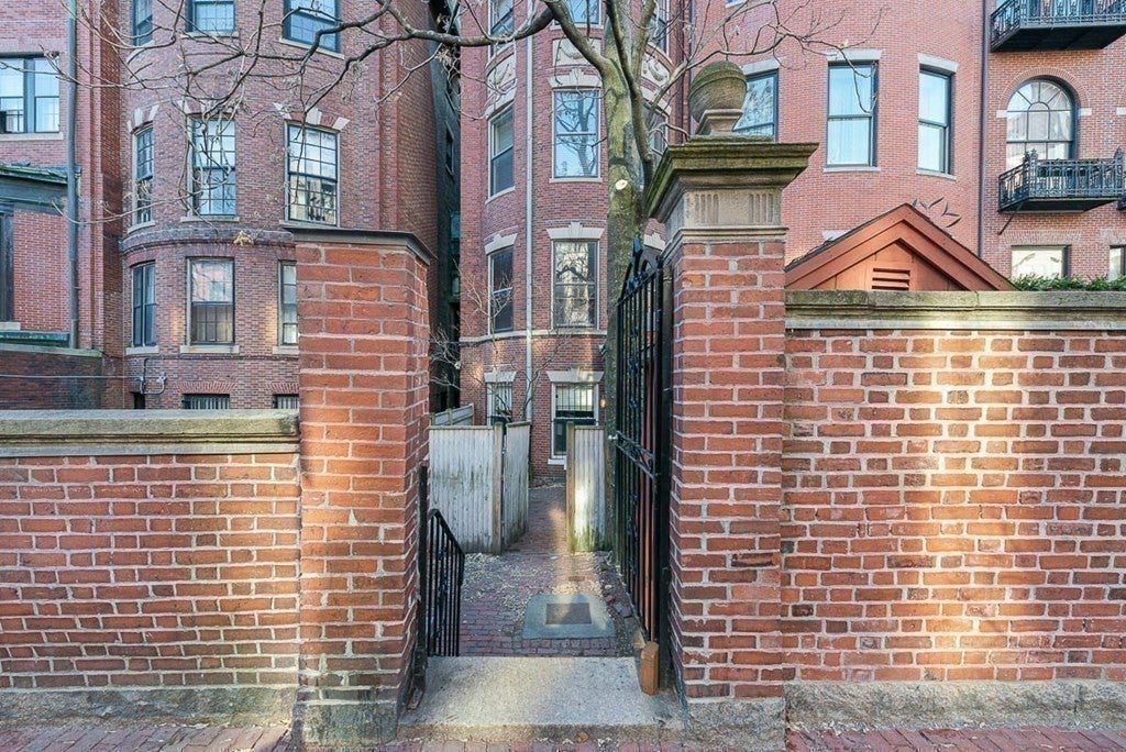 405 Commonwealth Ave #2B, Boston, MA, 405 Commonwealth Ave #2B, Boston, MA Photo #17