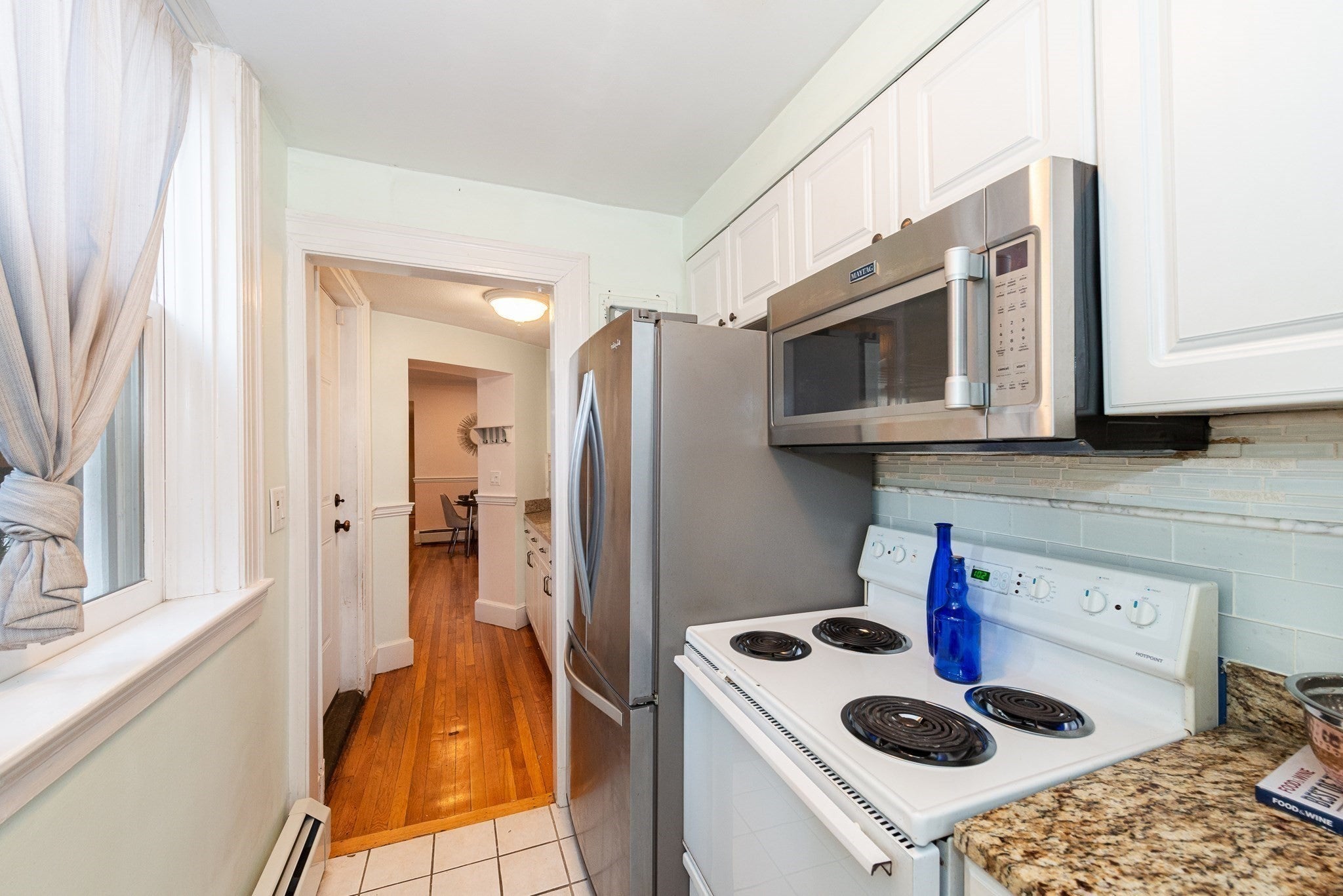 405 Commonwealth Ave #2B, Boston, MA, 405 Commonwealth Ave #2B, Boston, MA Photo #9