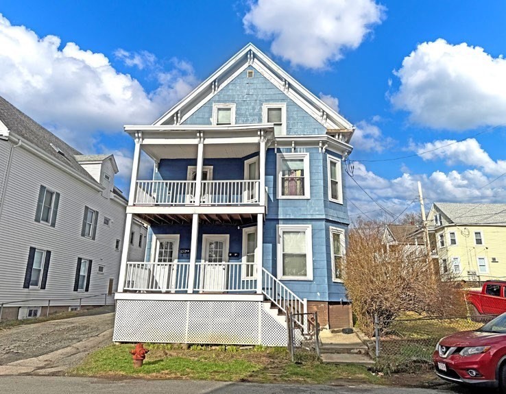 24-26 Thorndike Street