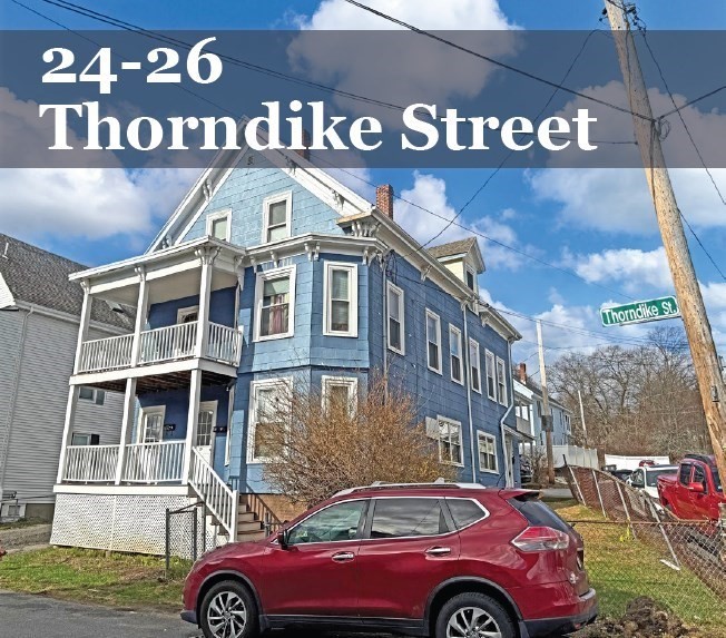24-26 Thorndike Street