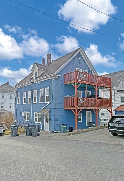 24-26 Thorndike Street