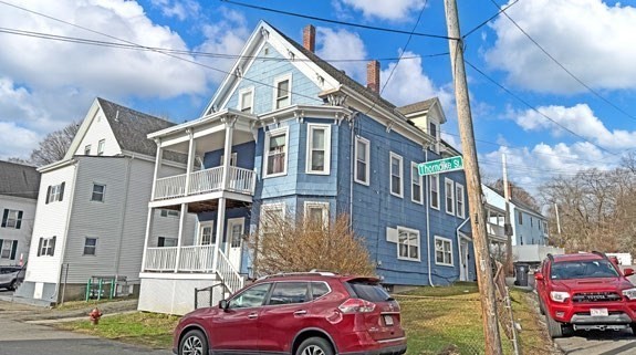 24-26 Thorndike Street