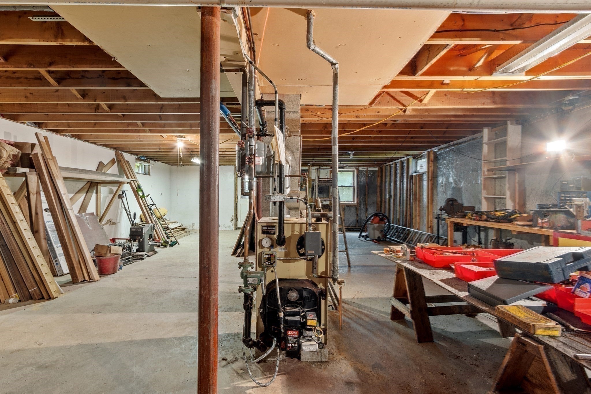 91 Searle Street, Georgetown, MA, 91 Searle Street, Georgetown, MA Photo #29