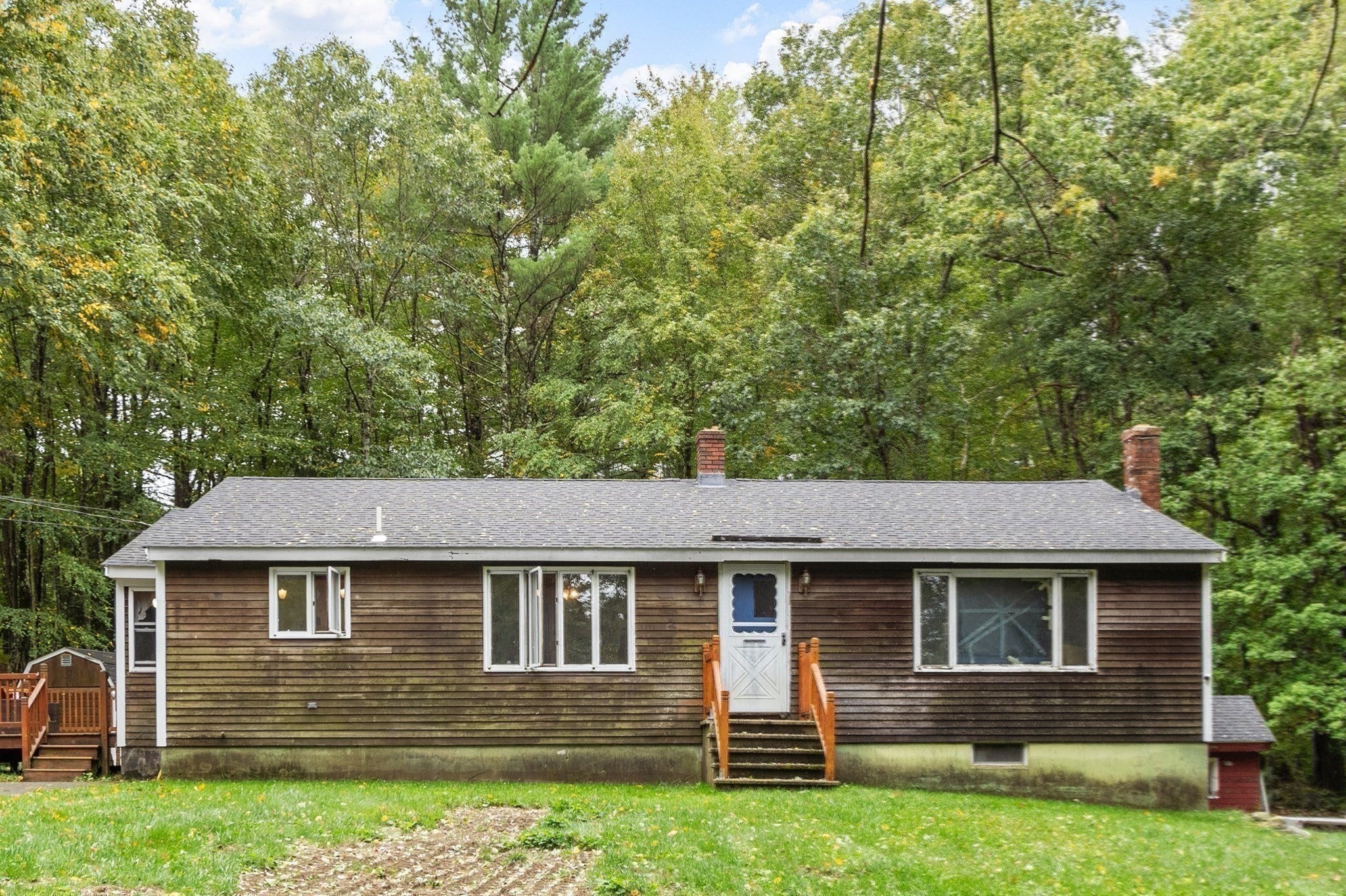 91 Searle Street, Georgetown, MA, 91 Searle Street, Georgetown, MA Photo #37
