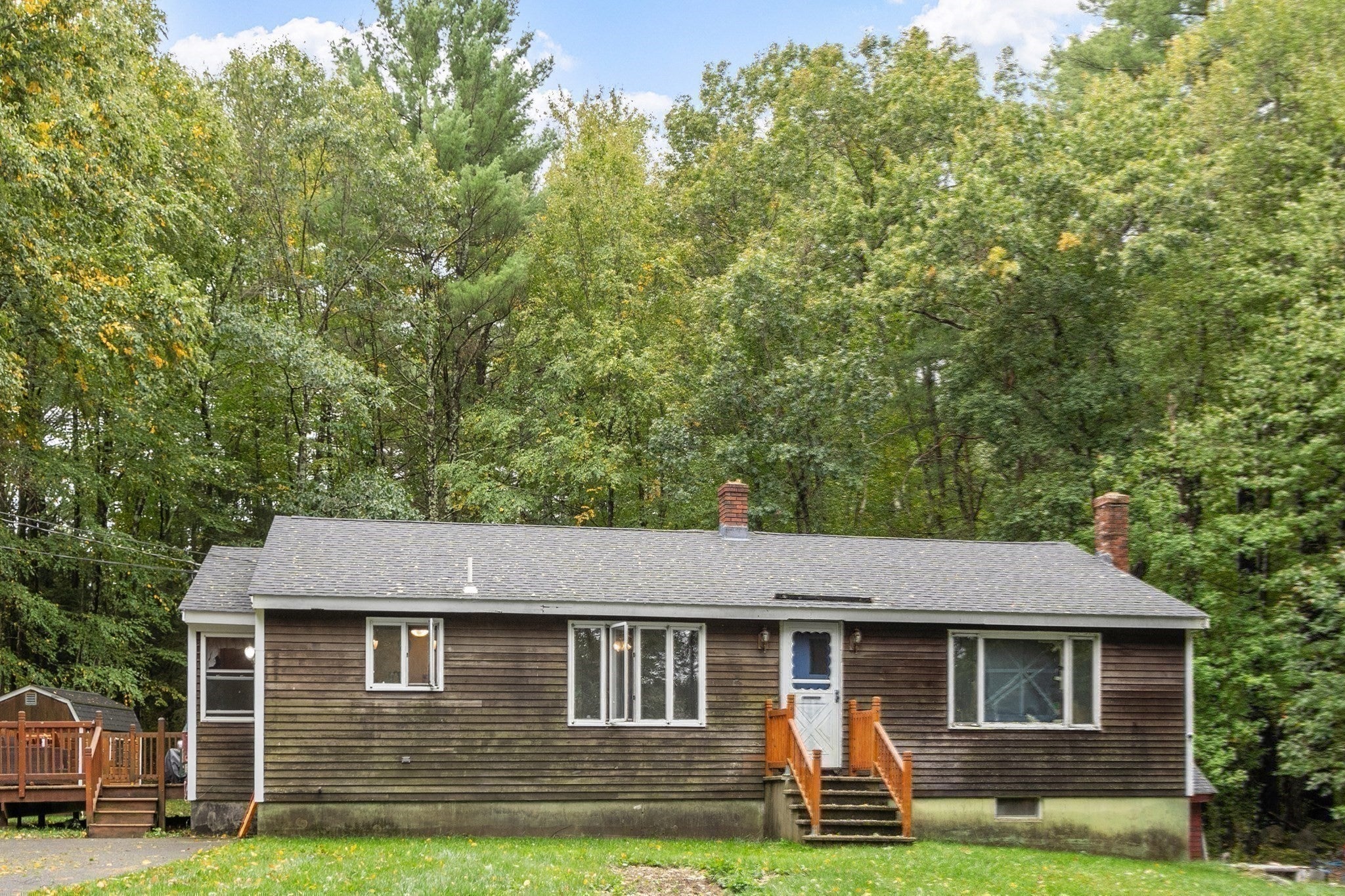 91 Searle Street, Georgetown, MA, 91 Searle Street, Georgetown, MA Photo #36