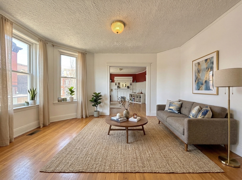 1908 Beacon St #2, Brookline, MA Photo #20