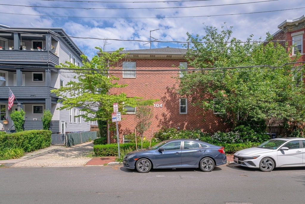 104 Trowbridge St #4, Cambridge, MA, 104 Trowbridge St #4, Cambridge, MA Photo #13