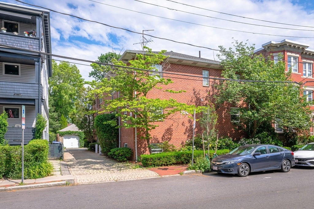 104 Trowbridge St #4, Cambridge, MA, 104 Trowbridge St #4, Cambridge, MA Photo #14