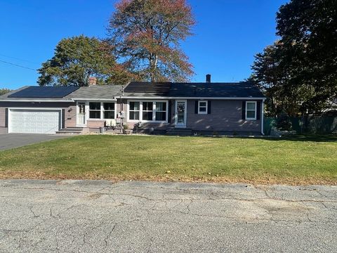 41 Lee Ave Fitchburg MA 01420