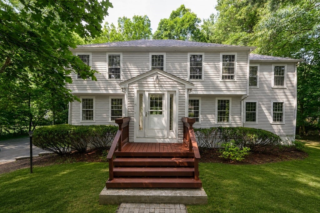 15 Harvard Drive, Hingham, MA Photo #1