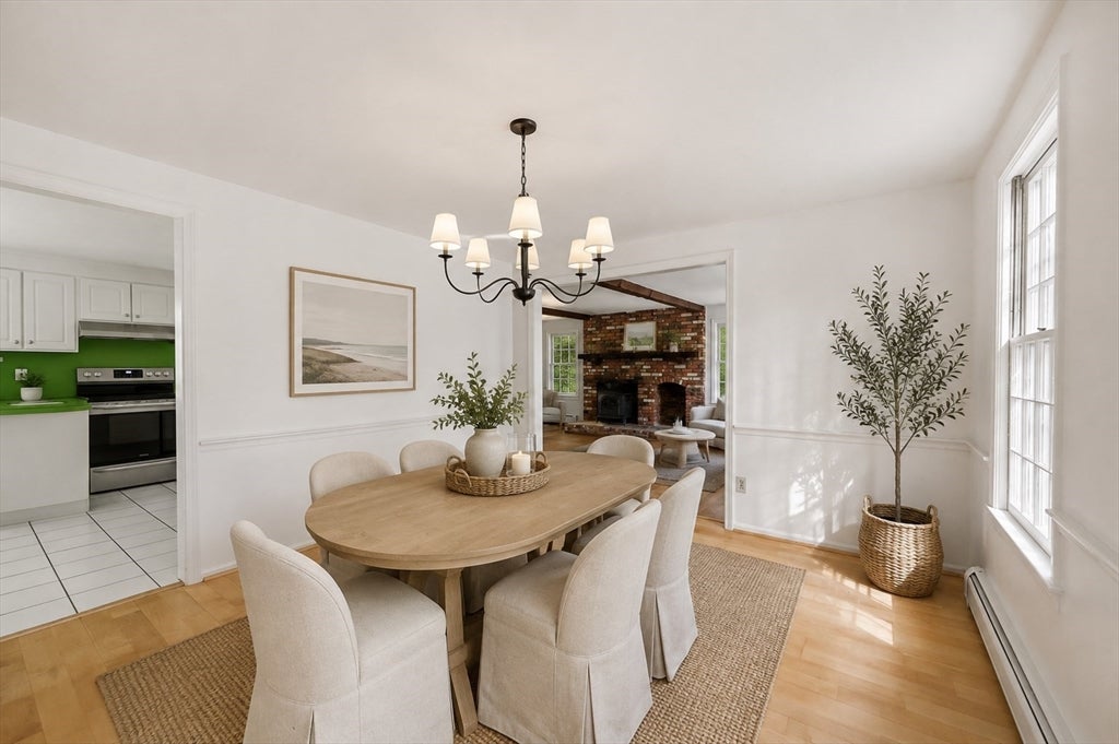 15 Harvard Drive, Hingham, MA Photo #9