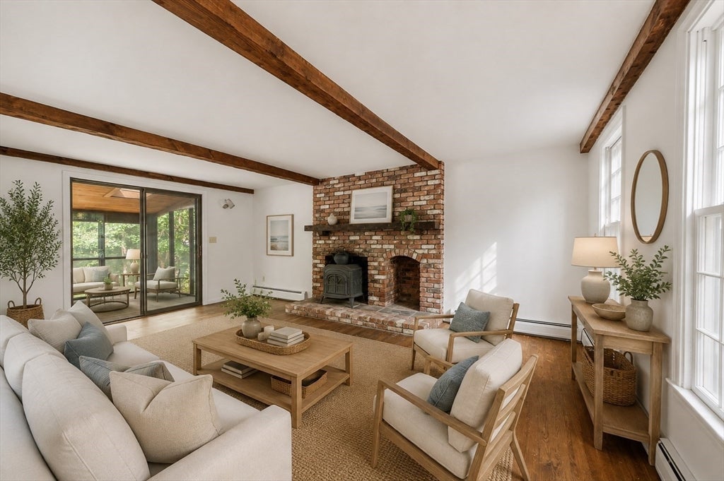 15 Harvard Drive, Hingham, MA Photo #12