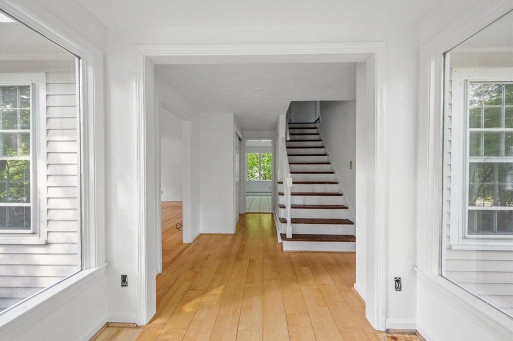 15 Harvard Drive