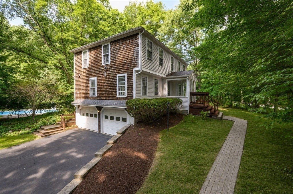 15 Harvard Drive, Hingham, MA Photo #33