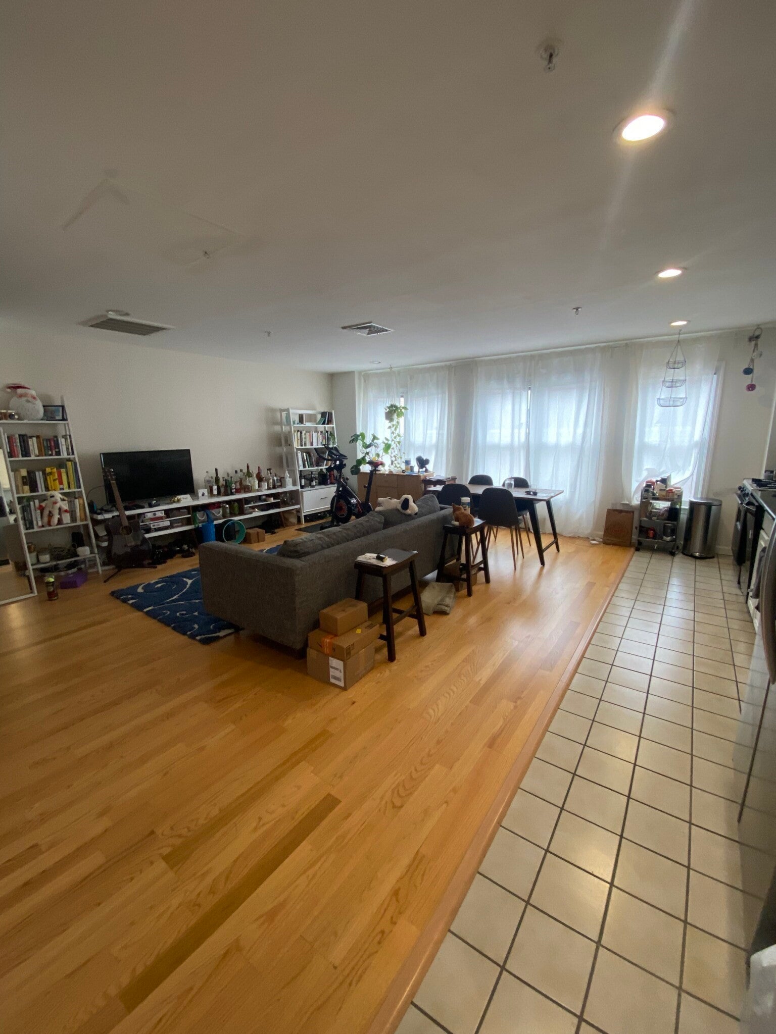1 Davenport St #8, Cambridge, MA, 1 Davenport St #8, Cambridge, MA Photo #1