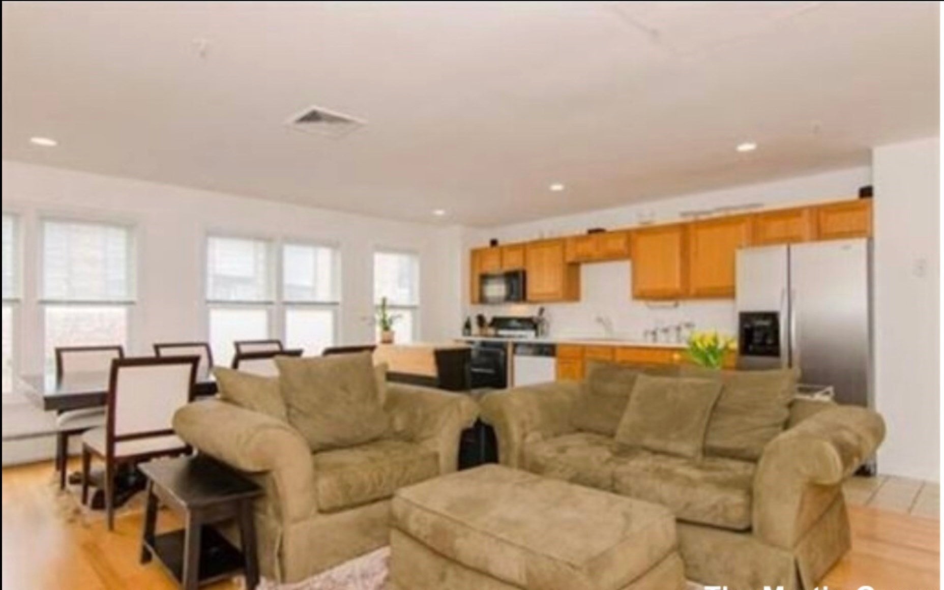 1 Davenport St #8, Cambridge, MA, 1 Davenport St #8, Cambridge, MA Photo #3