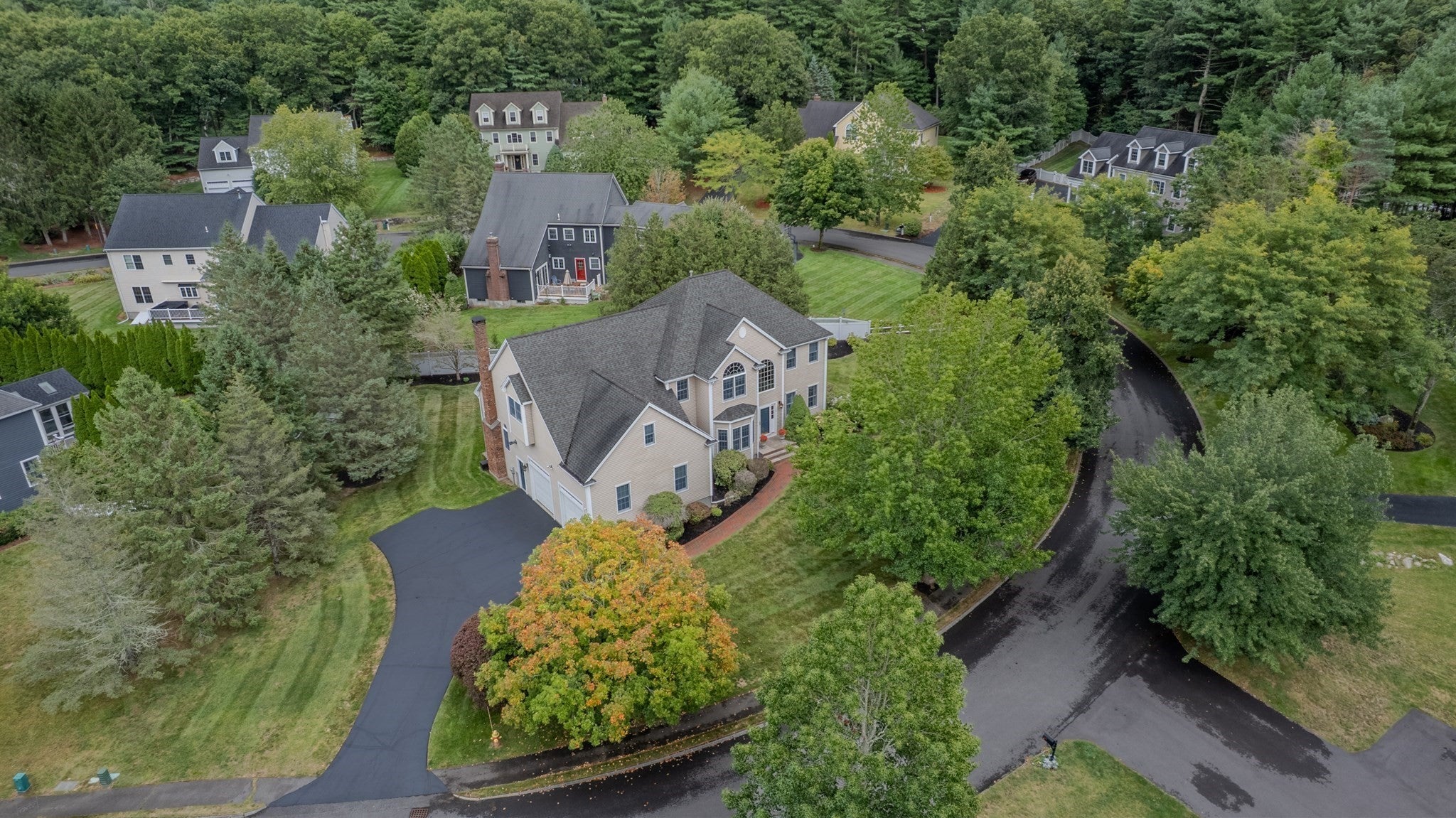 16 Ridgeview Lane