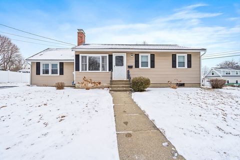 92 Porter Rd Marlborough MA 01752